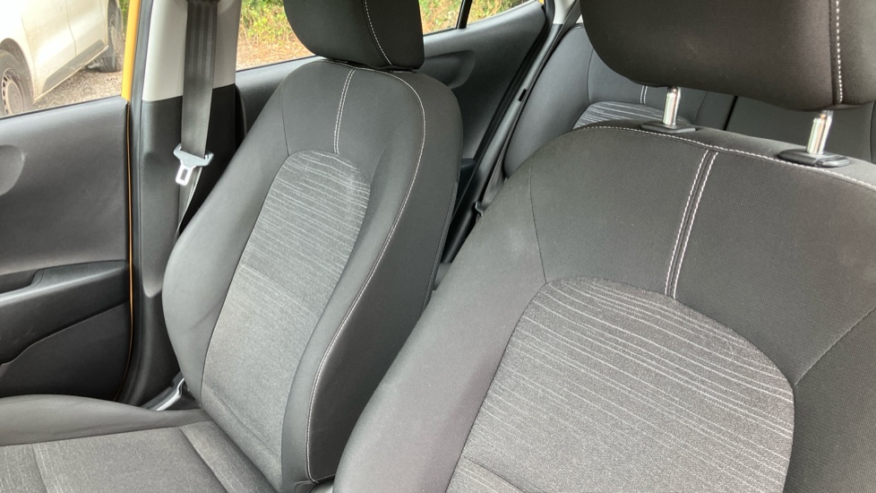 Kia Picanto 1.0 1 5dr [4 seats] Petrol Hatchback - Image 41