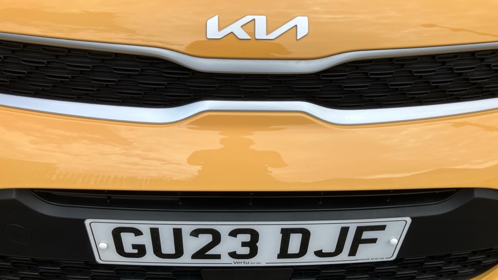 Kia Picanto 1.0 1 5dr [4 seats] Petrol Hatchback - Image 43