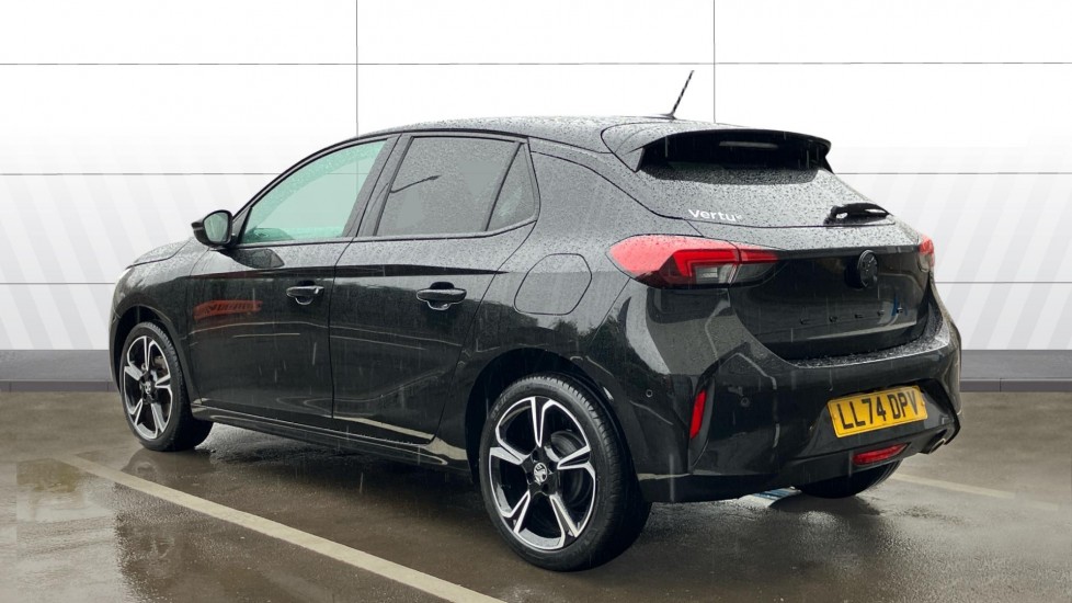 Vauxhall Corsa 1.2 Turbo GS 5dr Petrol Hatchback - Image 2