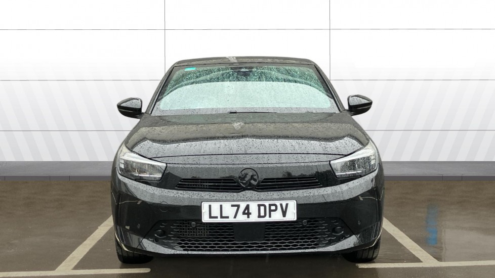 Vauxhall Corsa 1.2 Turbo GS 5dr Petrol Hatchback - Image 3