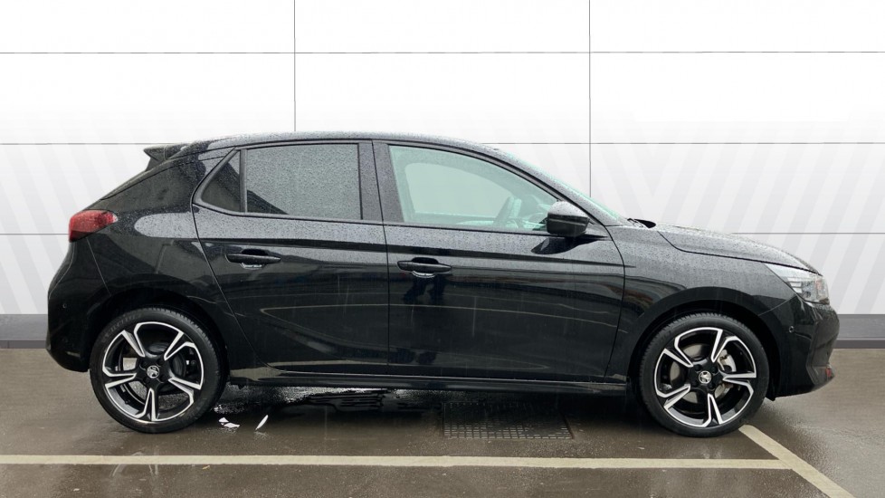 Vauxhall Corsa 1.2 Turbo GS 5dr Petrol Hatchback - Image 5