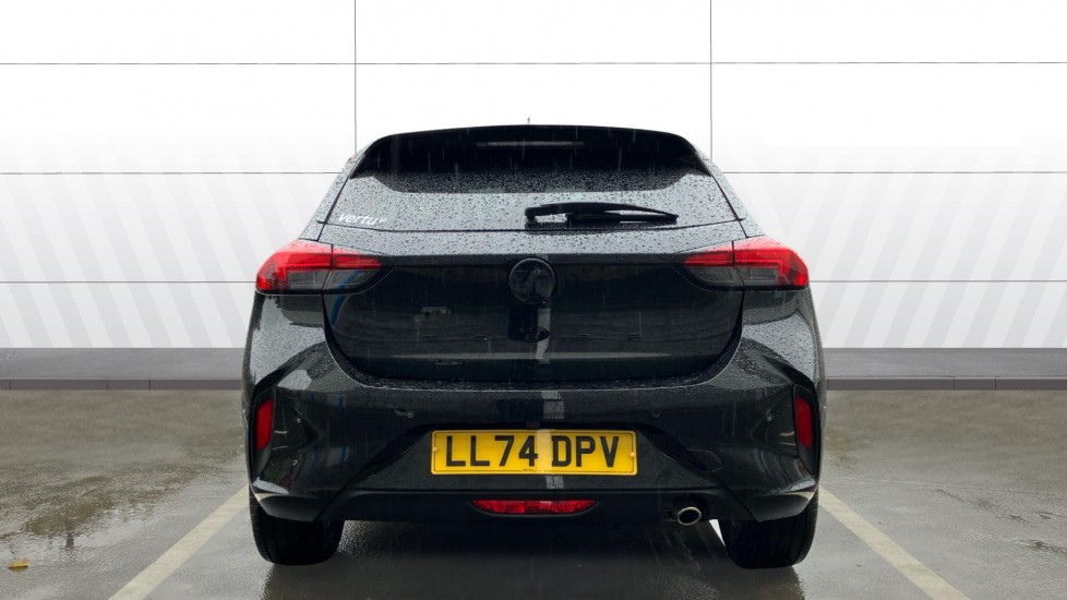 Vauxhall Corsa 1.2 Turbo GS 5dr Petrol Hatchback - Image 6