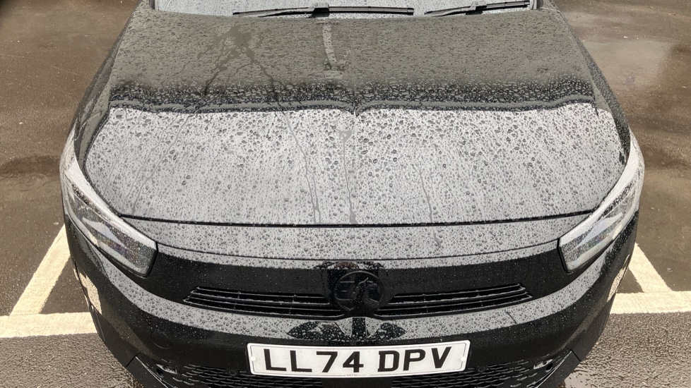 Vauxhall Corsa 1.2 Turbo GS 5dr Petrol Hatchback - Image 8