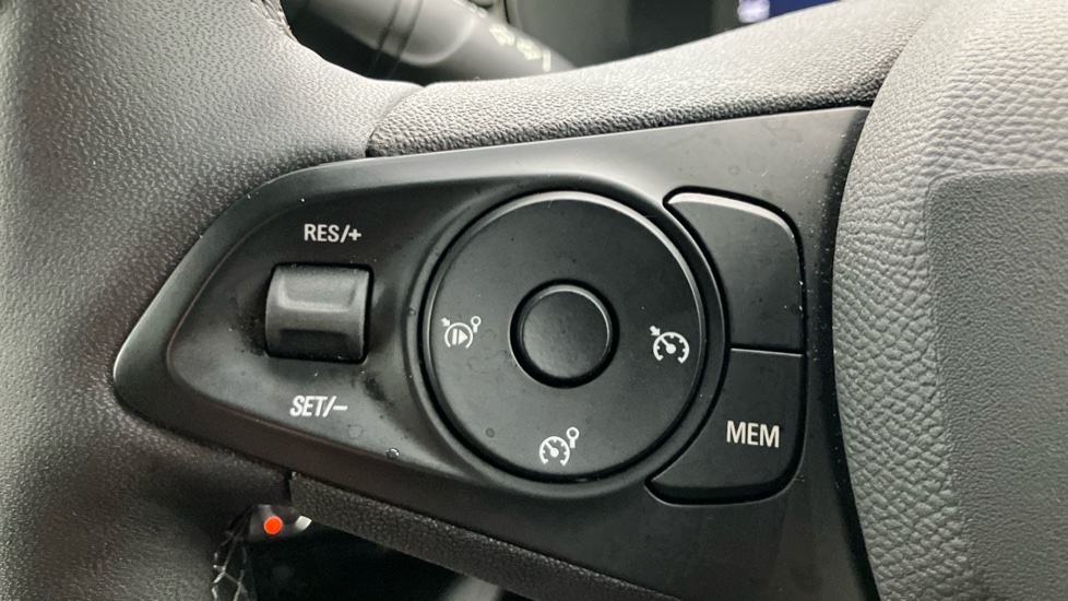 Vauxhall Corsa 1.2 Turbo GS 5dr Petrol Hatchback - Image 25