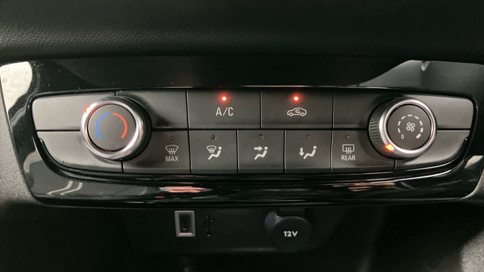 Vauxhall Corsa 1.2 Turbo GS 5dr Petrol Hatchback - Image 28