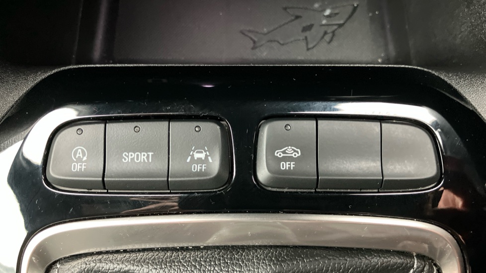 Vauxhall Corsa 1.2 Turbo GS 5dr Petrol Hatchback - Image 30