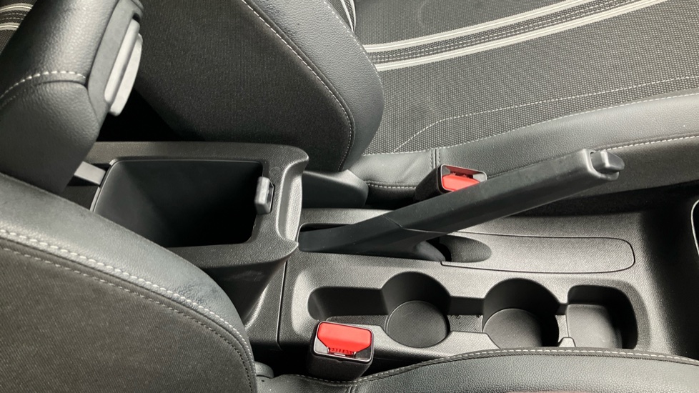 Vauxhall Corsa 1.2 Turbo GS 5dr Petrol Hatchback - Image 31