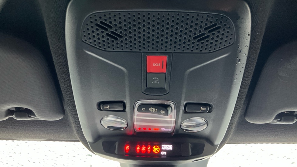 Vauxhall Corsa 1.2 Turbo GS 5dr Petrol Hatchback - Image 34