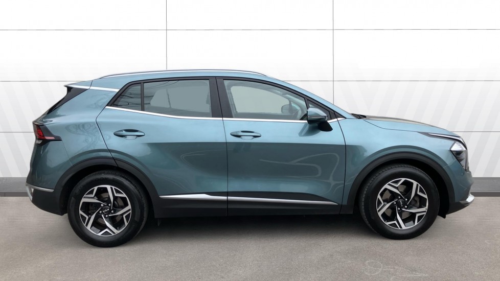 Kia Sportage 1.6T GDi ISG 2 5dr Petrol Estate - Image 5