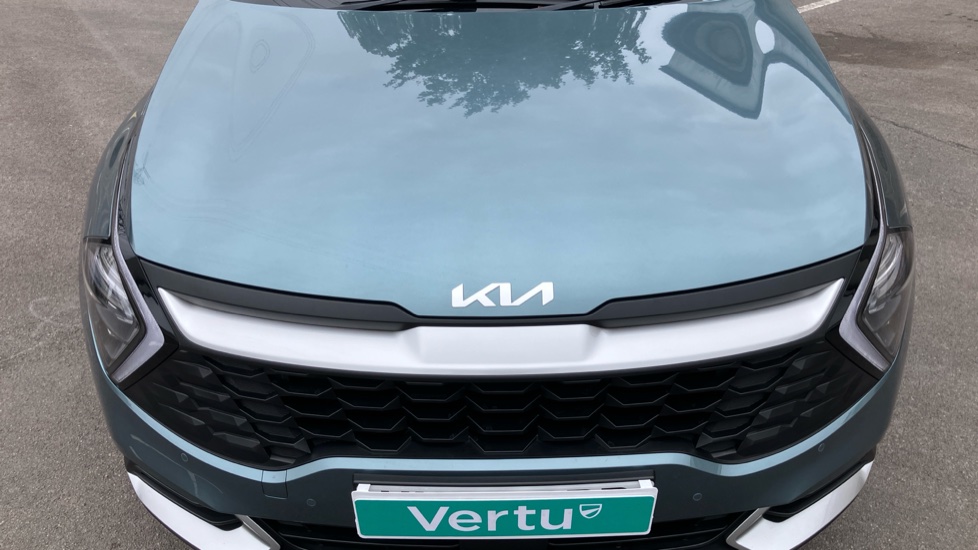 Kia Sportage 1.6T GDi ISG 2 5dr Petrol Estate - Image 8