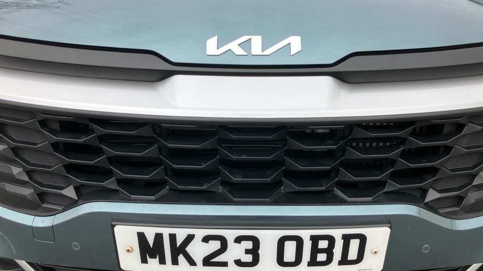 Kia Sportage 1.6T GDi ISG 2 5dr Petrol Estate - Image 21