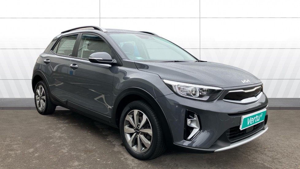 Kia Stonic 1.0T GDi 99 2 5dr Petrol Estate - Image 1