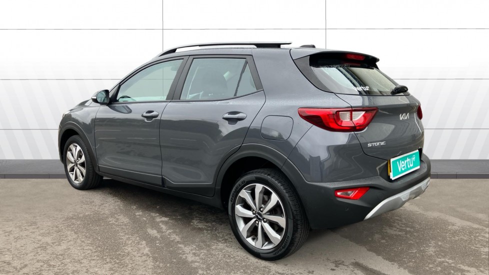 Kia Stonic 1.0T GDi 99 2 5dr Petrol Estate - Image 2