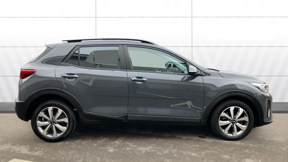 Kia Stonic 1.0T GDi 99 2 5dr Petrol Estate - Image 5