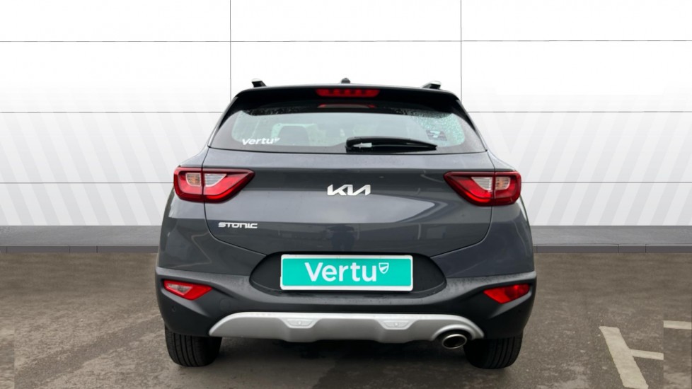 Kia Stonic 1.0T GDi 99 2 5dr Petrol Estate - Image 6