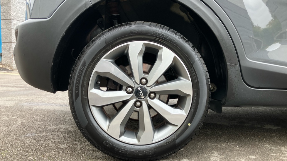 Kia Stonic 1.0T GDi 99 2 5dr Petrol Estate - Image 7