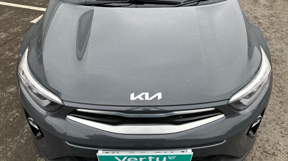 Kia Stonic 1.0T GDi 99 2 5dr Petrol Estate - Image 8