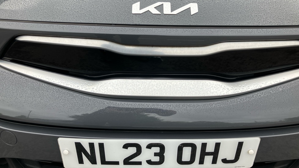 Kia Stonic 1.0T GDi 99 2 5dr Petrol Estate - Image 21