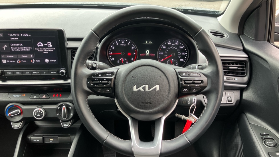 Kia Stonic 1.0T GDi 99 2 5dr Petrol Estate - Image 23