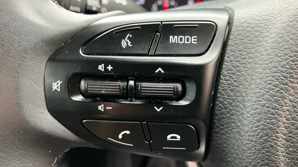 Kia Stonic 1.0T GDi 99 2 5dr Petrol Estate - Image 27