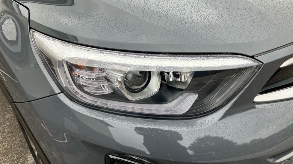 Kia Stonic 1.0T GDi 99 2 5dr Petrol Estate - Image 48