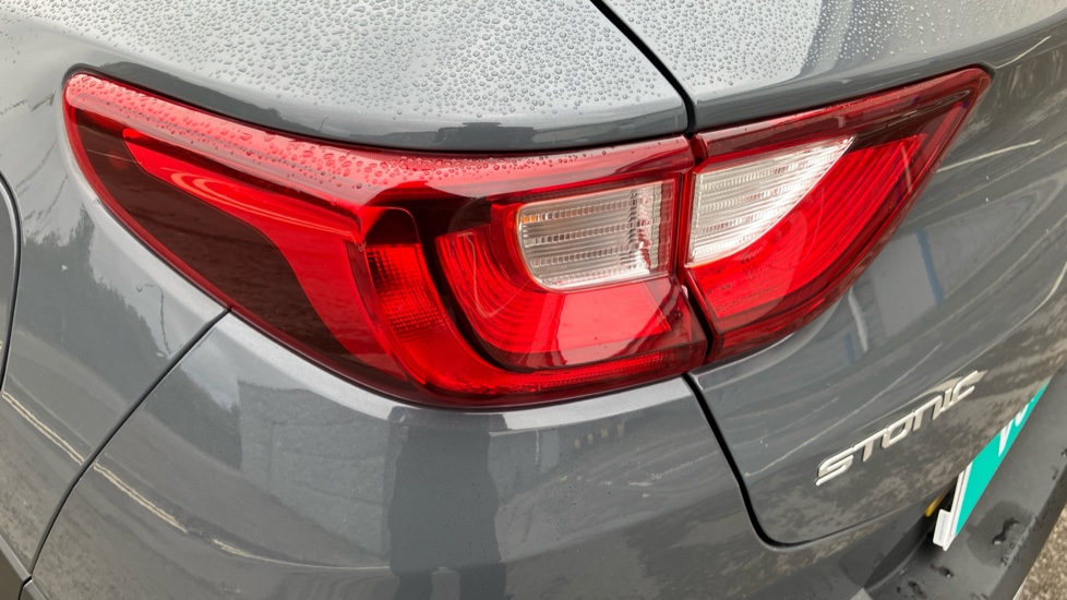 Kia Stonic 1.0T GDi 99 2 5dr Petrol Estate - Image 54