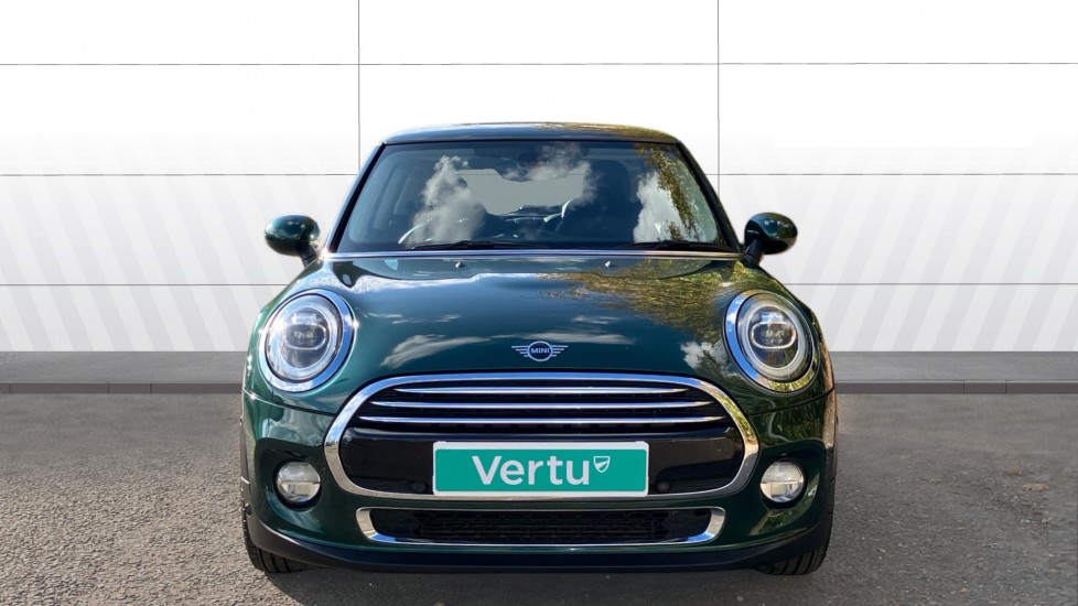 MINI Hatchback 1.5 Cooper Exclusive II 3dr Auto Petrol Hatchback - Image 3