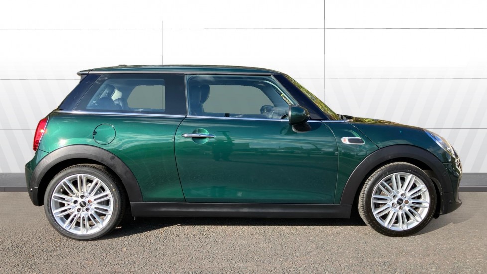 MINI Hatchback 1.5 Cooper Exclusive II 3dr Auto Petrol Hatchback - Image 5