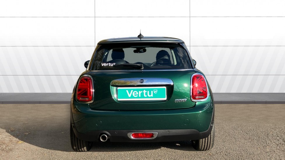 MINI Hatchback 1.5 Cooper Exclusive II 3dr Auto Petrol Hatchback - Image 6