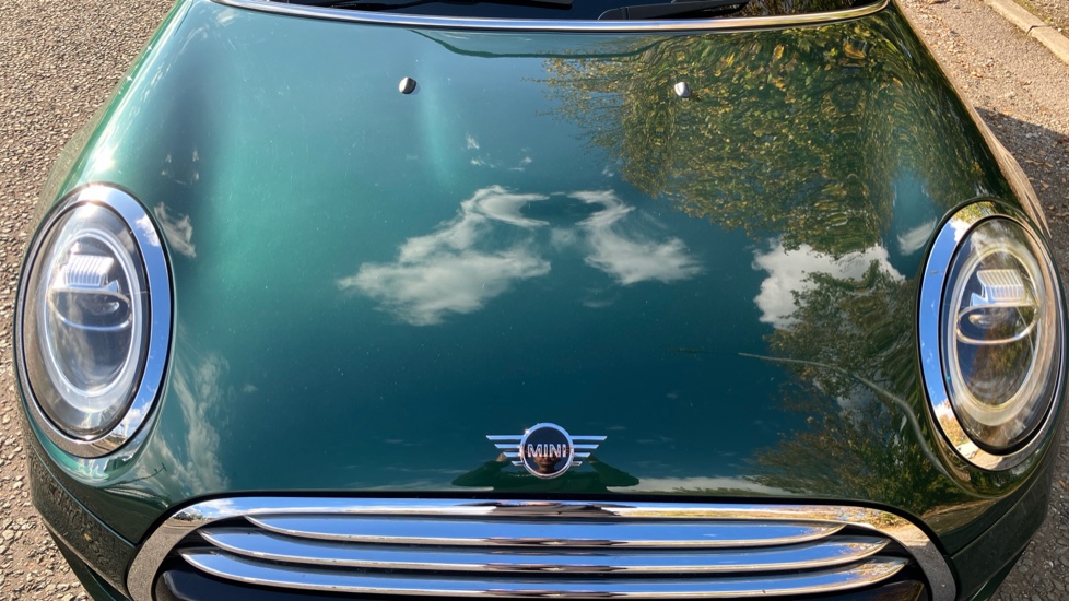 MINI Hatchback 1.5 Cooper Exclusive II 3dr Auto Petrol Hatchback - Image 8