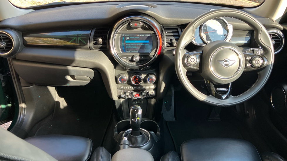 MINI Hatchback 1.5 Cooper Exclusive II 3dr Auto Petrol Hatchback - Image 10