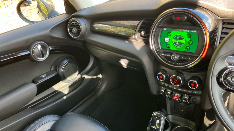 MINI Hatchback 1.5 Cooper Exclusive II 3dr Auto Petrol Hatchback - Image 14