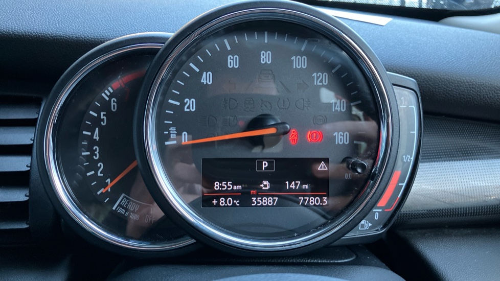 MINI Hatchback 1.5 Cooper Exclusive II 3dr Auto Petrol Hatchback - Image 18