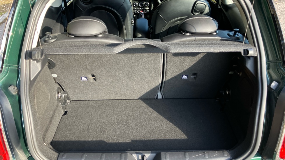 MINI Hatchback 1.5 Cooper Exclusive II 3dr Auto Petrol Hatchback - Image 42