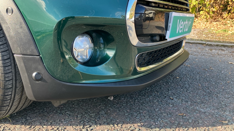 MINI Hatchback 1.5 Cooper Exclusive II 3dr Auto Petrol Hatchback - Image 49