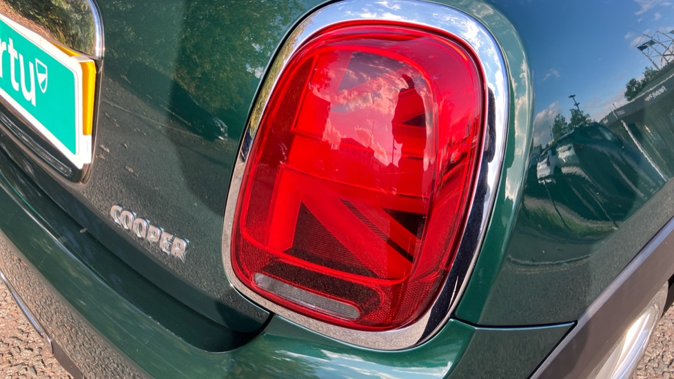 MINI Hatchback 1.5 Cooper Exclusive II 3dr Auto Petrol Hatchback - Image 52