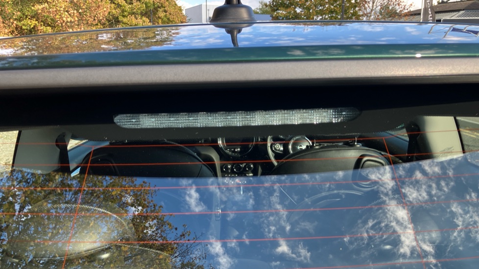 MINI Hatchback 1.5 Cooper Exclusive II 3dr Auto Petrol Hatchback - Image 53