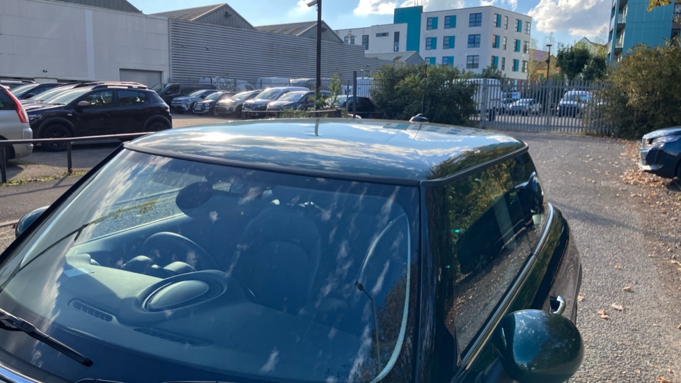 MINI Hatchback 1.5 Cooper Exclusive II 3dr Auto Petrol Hatchback - Image 58