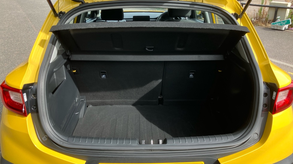 Kia Stonic 1.0T GDi 99 2 5dr Petrol Estate - Image 4