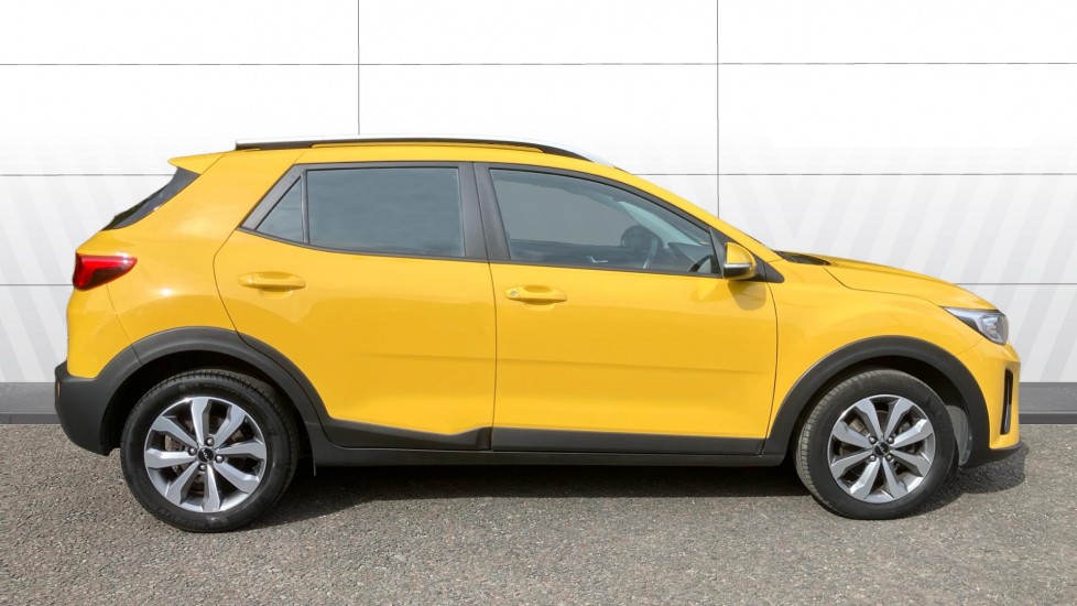 Kia Stonic 1.0T GDi 99 2 5dr Petrol Estate - Image 5