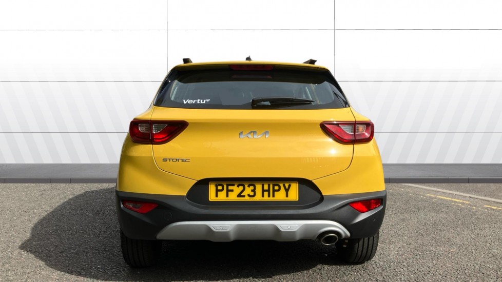 Kia Stonic 1.0T GDi 99 2 5dr Petrol Estate - Image 6