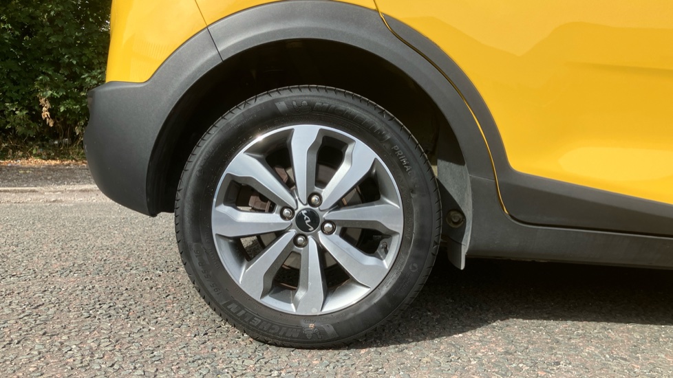 Kia Stonic 1.0T GDi 99 2 5dr Petrol Estate - Image 7
