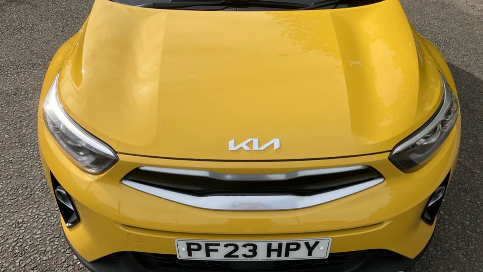 Kia Stonic 1.0T GDi 99 2 5dr Petrol Estate - Image 8