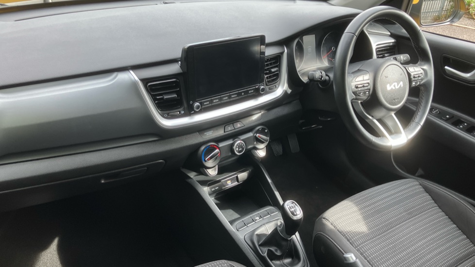 Kia Stonic 1.0T GDi 99 2 5dr Petrol Estate - Image 9