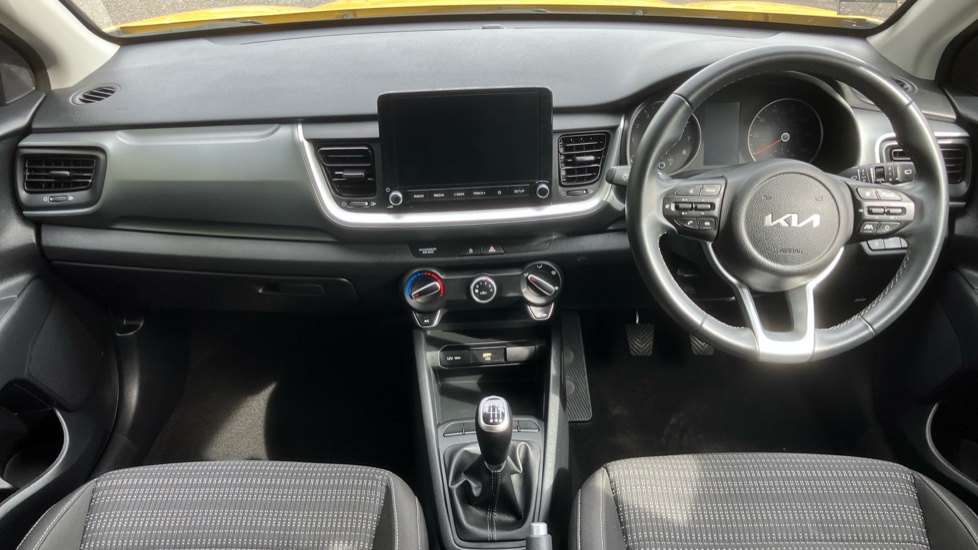 Kia Stonic 1.0T GDi 99 2 5dr Petrol Estate - Image 10