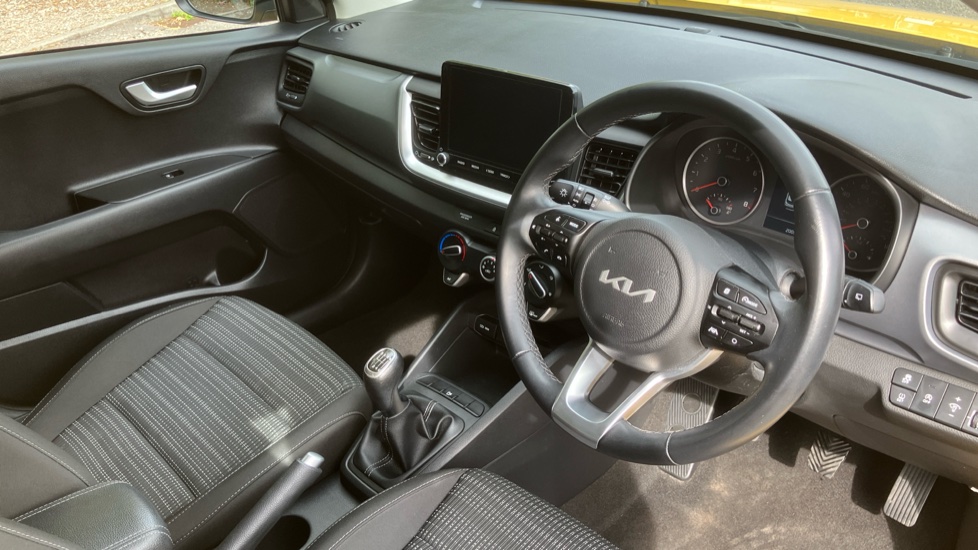Kia Stonic 1.0T GDi 99 2 5dr Petrol Estate - Image 11