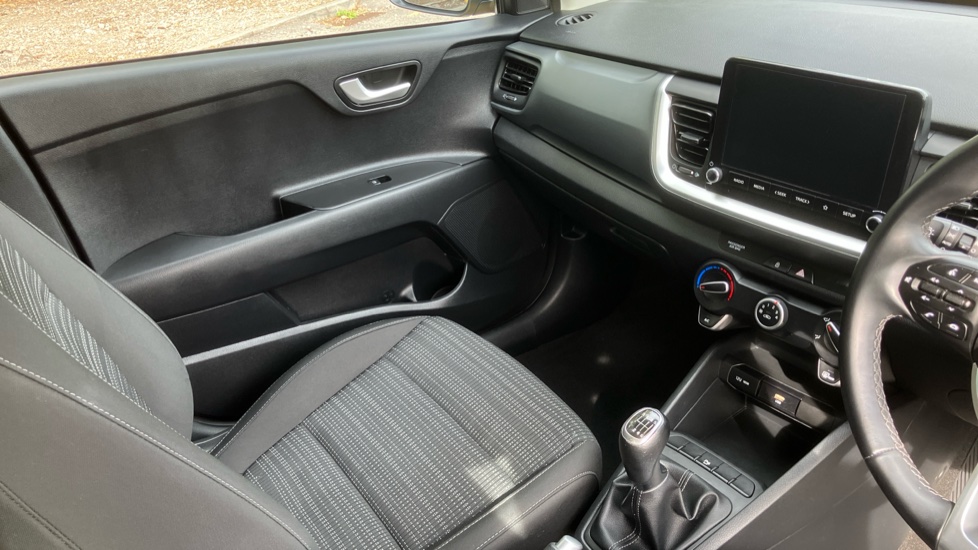 Kia Stonic 1.0T GDi 99 2 5dr Petrol Estate - Image 14