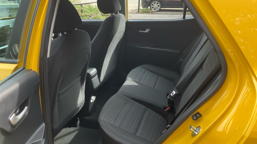 Kia Stonic 1.0T GDi 99 2 5dr Petrol Estate - Image 16