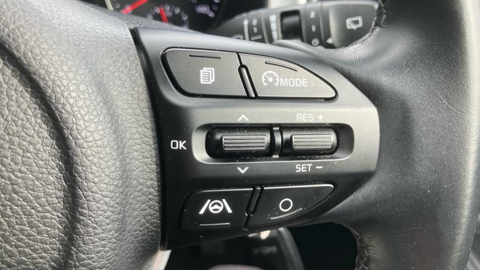 Kia Stonic 1.0T GDi 99 2 5dr Petrol Estate - Image 21