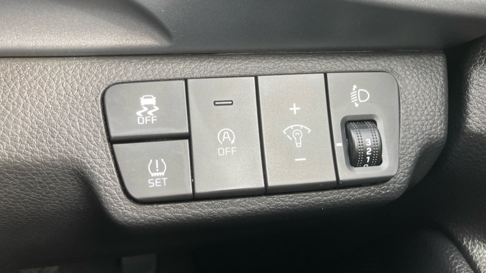Kia Stonic 1.0T GDi 99 2 5dr Petrol Estate - Image 25